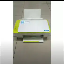 Printer hp deksjet 2135