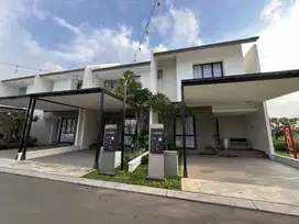 Promo Khusus Bulan Juli DP 0% - Cluster Ayodhya Cassia Kota Tangerang