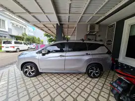 Mitsubishi Xpander 2021 Bensin