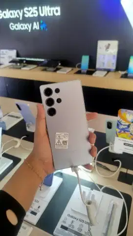 Samsung Galaxy S25 Ultra