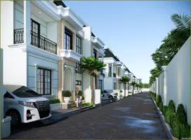 Rumah murah IMB Dan SHM Yogyakarta