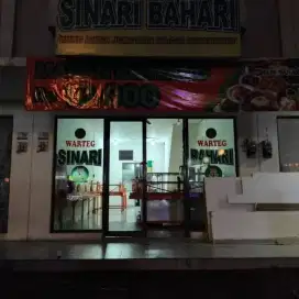 Di Cari Karyawan Untuk Jaga Warteg di daerah Gading Serpong