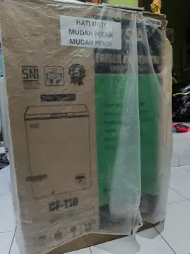 Frezeer Box 100L RSA