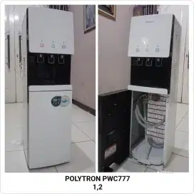 Dispenser politron