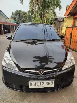 Proton Exora 1.6 FL manual 2012/2013