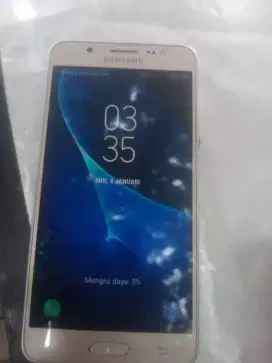 Samsung j5 2016