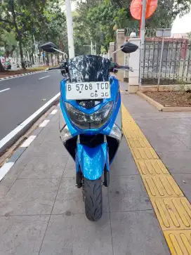 DP MINIM 2JTA CASH KREDIT YAMAHA N MAX OLD THN 2019 PAJAK IDUP