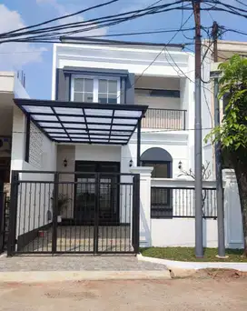 HOT SALE!!! Rumah baru siap huni di Graha Bintaro Jaya