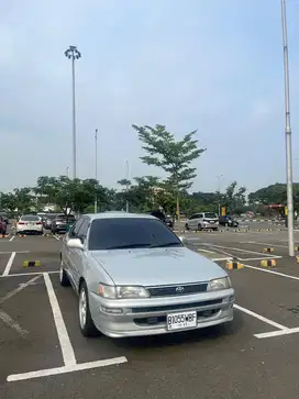 Toyota Corolla SEG 1995