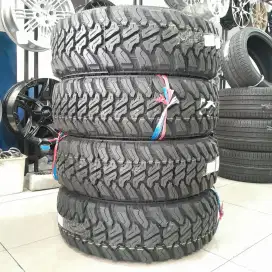 Ban baru Forcium M/T 235/70 R16 2025 ..4pcs