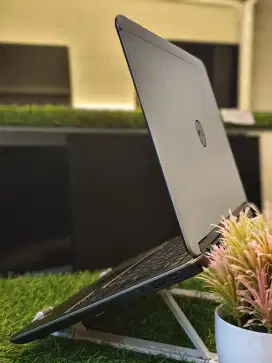 Dell E7240 i5 Gen 4 Ram 8GB SSD 128GB Mulus Siap Pakai
