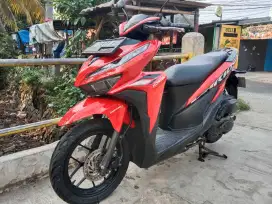 Promo DP serba 500, Honda Vario 125 new th 2022