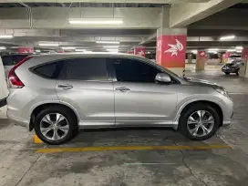 Honda crv 2.4 matic siap gas