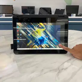 [L03]Laptop Pelajar Untuk Belajar Online Intel N3450 4GB SSD 12Inch