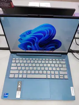 Bisa cicilan tanpa DP YA lenovo idepad slim 5 14IRH10R nya