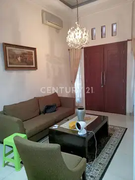 Rumah Strategis Dan Bagus Di Pulomas Jakarta Timur S7368