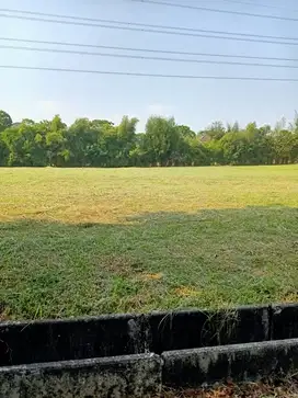 Tanah Kavling Strategis Siap Kelola Di Lippo Karawaci Tangerang