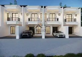 Rumah Di Jalan Raden Saleh Depok Free Biaya Biaya