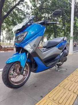 DP MINIM 2JTA CASH KREDIT YAMAHA N MAX OLD THN 2019 PAJAK IDUP