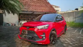 Raize GR Sport 1.0 Turbo