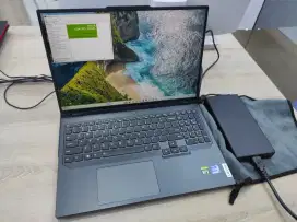 Lenovo Legion pro 5 i9 13900HX 32GB 1TB ssd RTX 4070