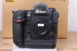 Nikon D4s Body Only