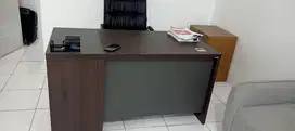 MEJA KURSI KERJA INFORMA