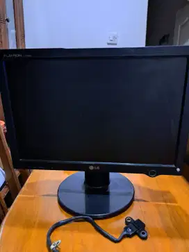 Monitor LG Flatron L177WSB