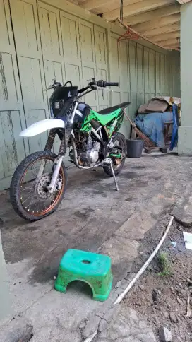 jual motor klx 150l