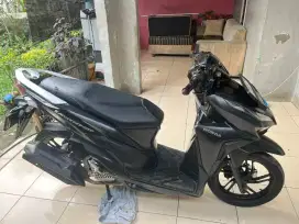 jual aja nih vario hitam