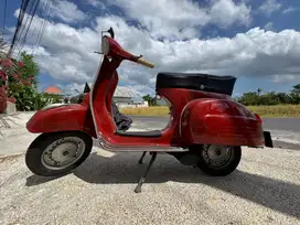 Vespa Super 150 1972