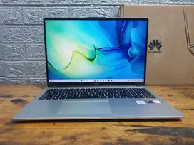 Laptop Huawei MateBook D16 i9-13900H 16/1TB Iris Xe WUXGA Garansi 2027