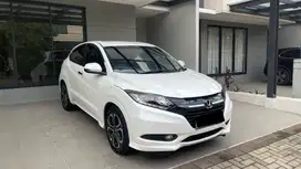 |KM66RB| CASH Honda HRV HR-V 1.8 E JBL AT NIK 2016 Limited Prestige