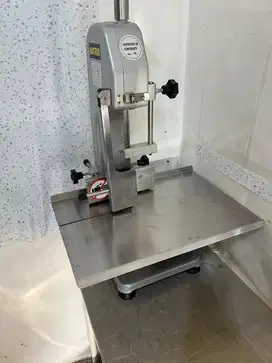 MATRIX Mesin Potong Daging Tulang Buntut Mtx-J130 Meat Saw