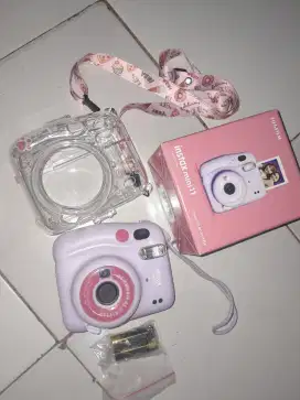 Intsax mini 11 fullset