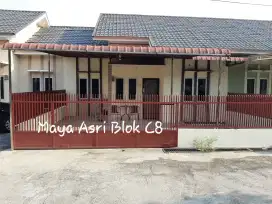Sewa Rumah Siap Huni