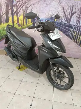 All neww Beat Keyless 2024