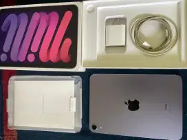 ipad mini 6 64gb ex inter