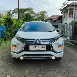 Xpander ultimate Matic 2020