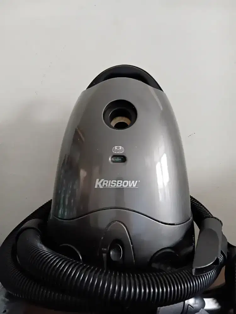 Krisbow Vacum Cleaner