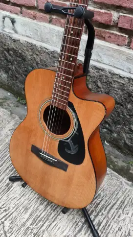 Gitar Akustik YAMAHA FS 100 C