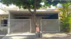 Rumah Pantai Mentari Bulak Surabaya Timur