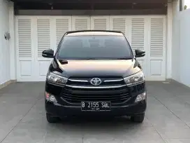 INNOVA REBORN BENSIN 2.0 G AUTOMATIC