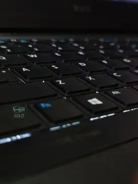 Dell Latitude E7440 i7 Gen 4 Ram 8GB SSD 128GB Siap Pakai