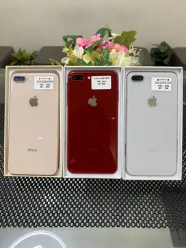 Iphone 8 Plus 64 Gb Inter Mulus Nominus