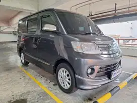 DP RENDAH Daihatsu Luxio 1.5 X Bensin-AT 2023 FAY B