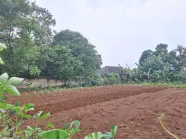 Tanah Kavling Depok Dekat Pondok Cabe, Cicilan 12x Tanpa Bunga!