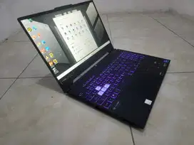Laptop Gaming ASUS TUF F15 FX507ZC4 (Terbaru/Murah/Resmi Indonesia)
