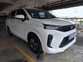 DP RENDAH Daihatsu Xenia 1.3 X Bensin-AT 2023 VZC B