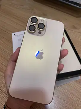 Iphone 13 PRO MAX 128GB IBOX resmi like new